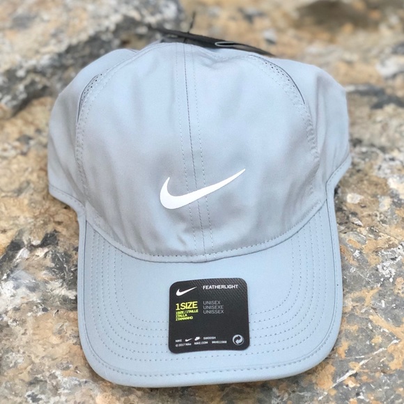 Nike Other - Nike Aerobill Featherlight Hat